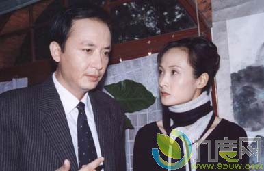 《初恋情人》剧情介绍
