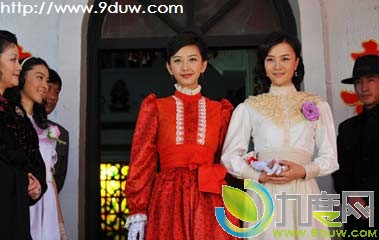 乱世女人心演员表,乱世女人心全部演员,乱世女人心