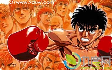 第一神拳动画 第一神拳分集介绍 第一神拳大结局 第一神拳