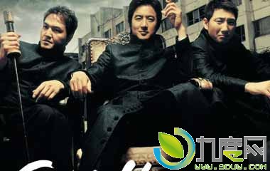 电影头师父一体2/野蛮师生2/隔篱位系古惑仔2/My Boss, My Hero2剧情介绍及在线观看