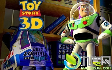 电影动画玩具总动员4/反斗奇兵4/玩具的故事4/Toy Story4剧情介绍