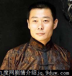 敖少广演员霍青