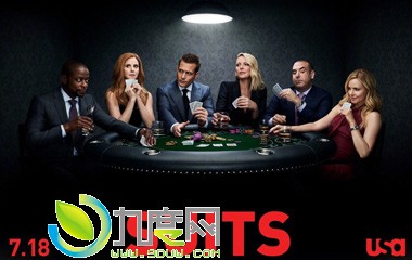 金装律师第八季/诉讼单雄第8季/Suits8/律政双雄第8季剧情简介1-16全集大结局