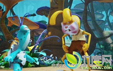 蛋计划之龙王彩蛋剧情简介,蛋计划之龙王彩蛋故事介绍