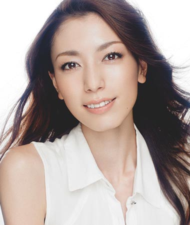 田中美奈子饰演藤田美里