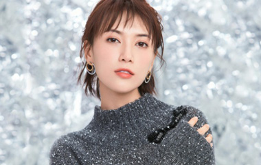欧阳佳饰演孙娜娜