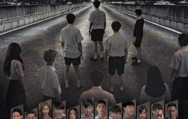 泰剧超凡少年第二季/特长生第2季剧情介绍1-全集,什么时候播放,演员表