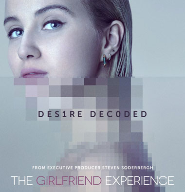 应召女友第三季美剧剧情介绍第1-10全集，什么时候上映播出，演员表